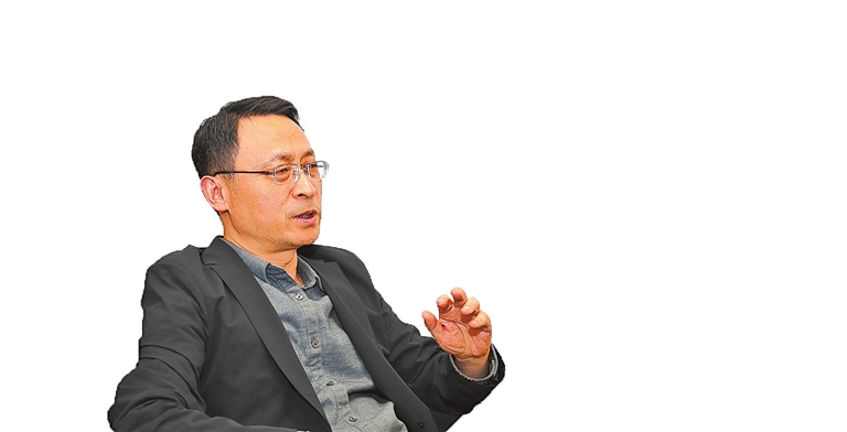 一条“空中丝路”织出全球商贸网丨五年路上你我他——四中全会精神大家谈(图2)