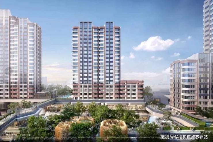 上海【万科中兴傲舍】售楼处电话(首页网站)-楼盘详情最新价格-户型图-容积率-AI热搜预约看房热线-最新动态(图3)