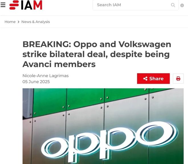 破壁者：中国科技企业如何重塑全球专利新秩序(图4)