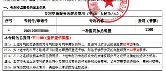 三问知识产权实缴出资乱象②廉价知识产权何以价值暴增上千倍？“给钱办事”评估报告随意“镀金”(图2)
