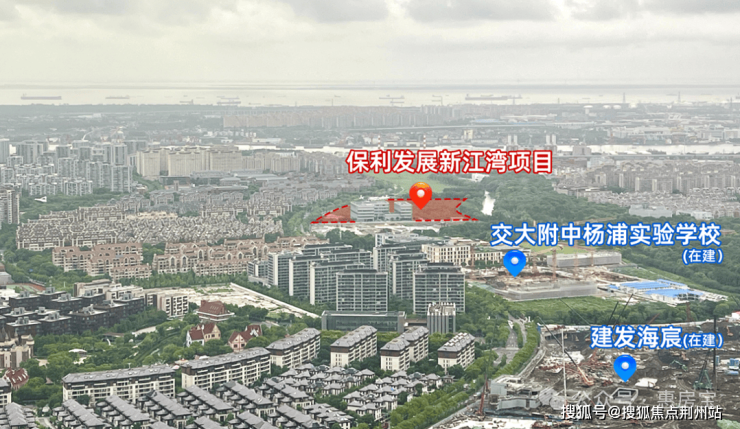 保利珺园售楼处最新发布(首页网