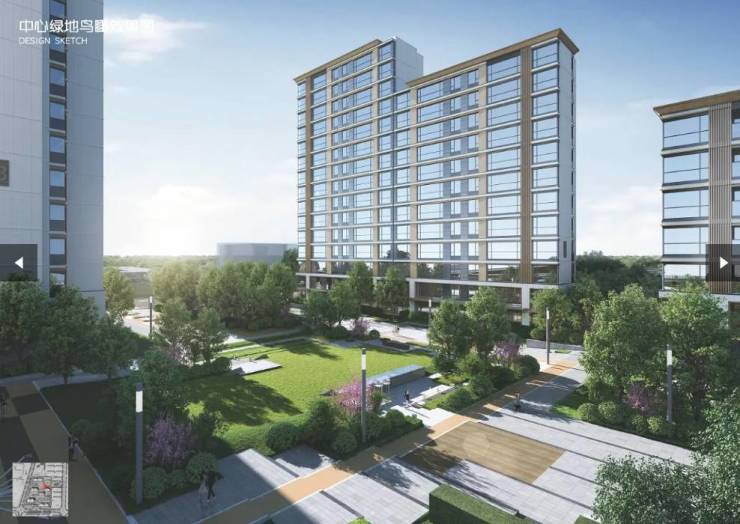 中国铁建花语天境购房热线电话号码多少(图5)