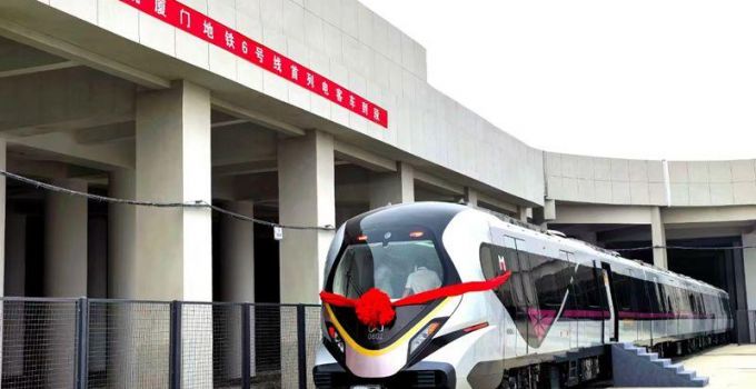 科技日报记者代小佩：绘就法治建设新篇章 2025记者看法院