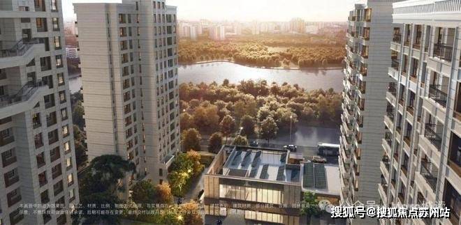 上海公园东序营销中心官网│「公园东序」2026售楼处-楼盘价格户型地址前台电话环境配套交房时间售楼处电话(图3)