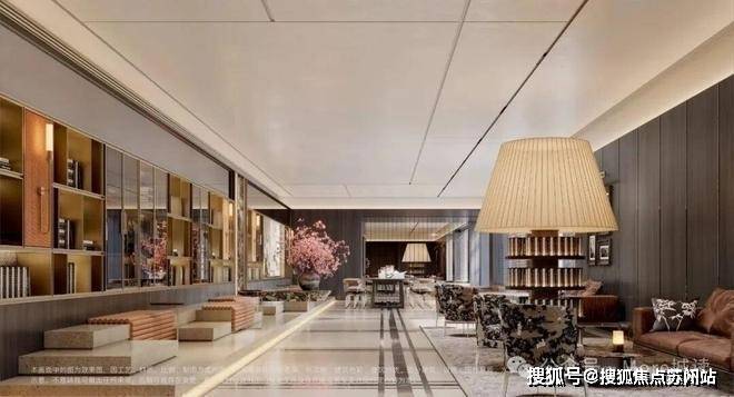 上海公园东序营销中心官网│「公园东序」2026售楼处-楼盘价格户型地址前台电话环境配套交房时间售楼处电话(图7)