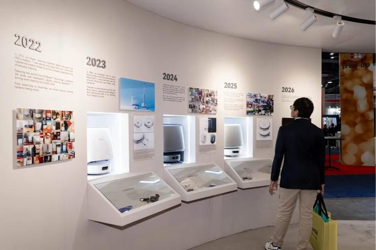 出海是云鲸的「第二次创业」(图3)