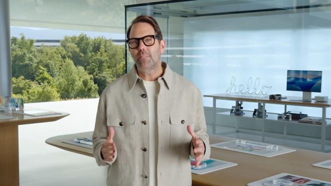 库克告别苹果「九子夺嫡」争夺CEO大战开始了(图2)