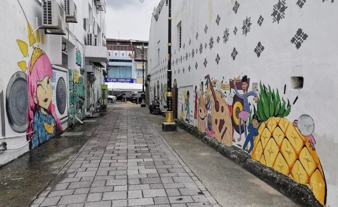 新山薅羊毛！2026 免费穿梭巴士景点不用打车(图7)