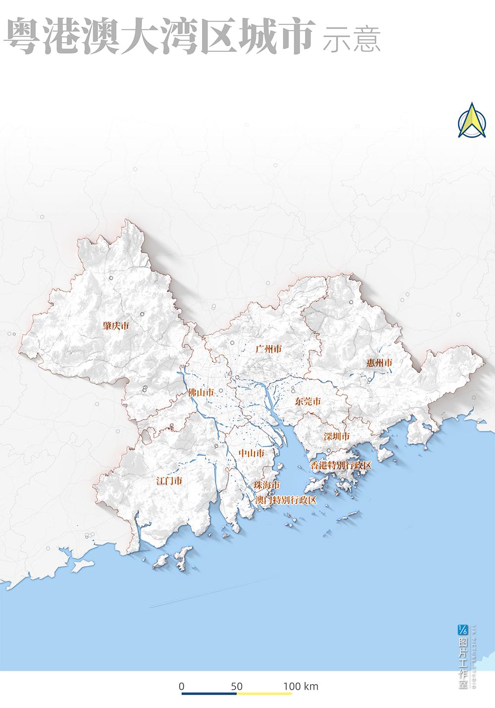 “中国人经济”如何影响未来 5