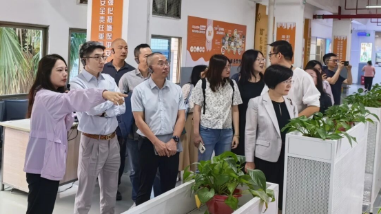 福建泉州晋江市2025年知识产权工作成效显著 赋能产业创新发展并优化营商环境(图7)