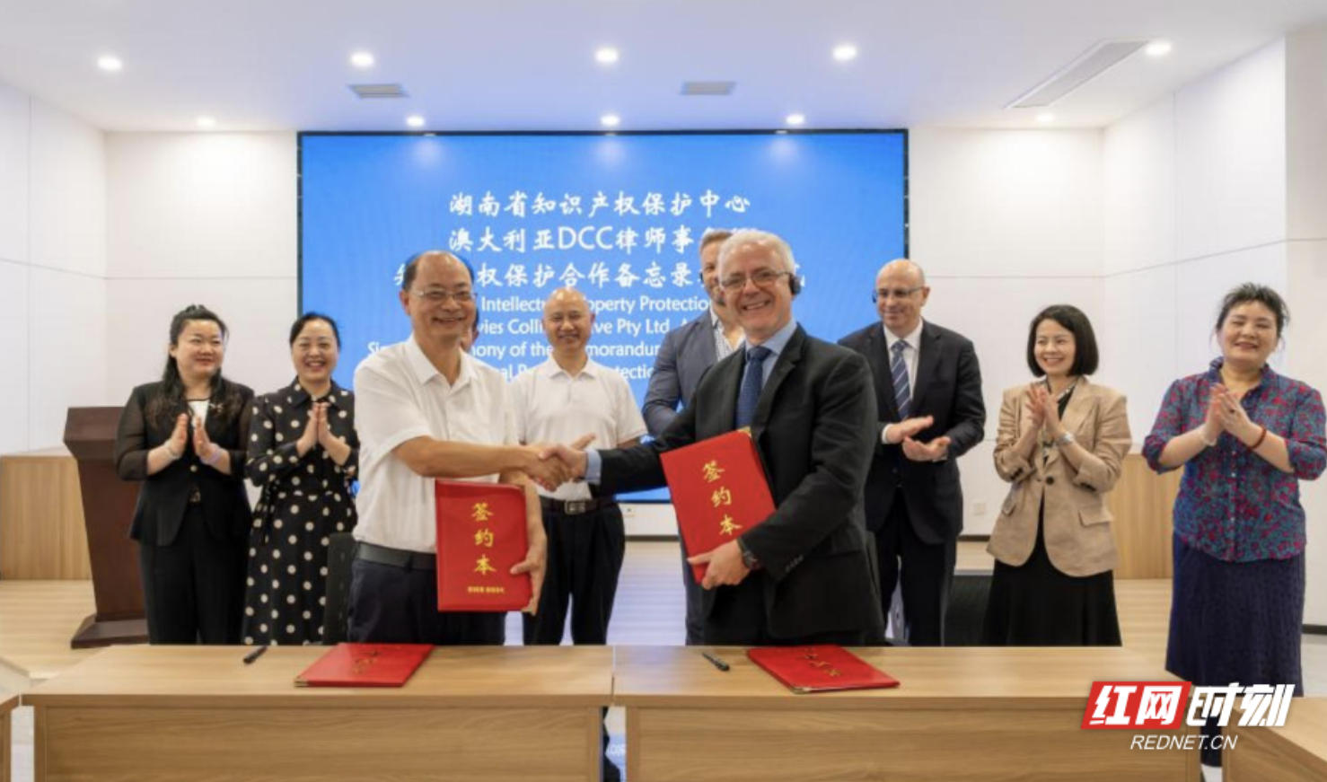 【回眸2025】湖南知识产权量质齐升创新驱动发展动能强劲