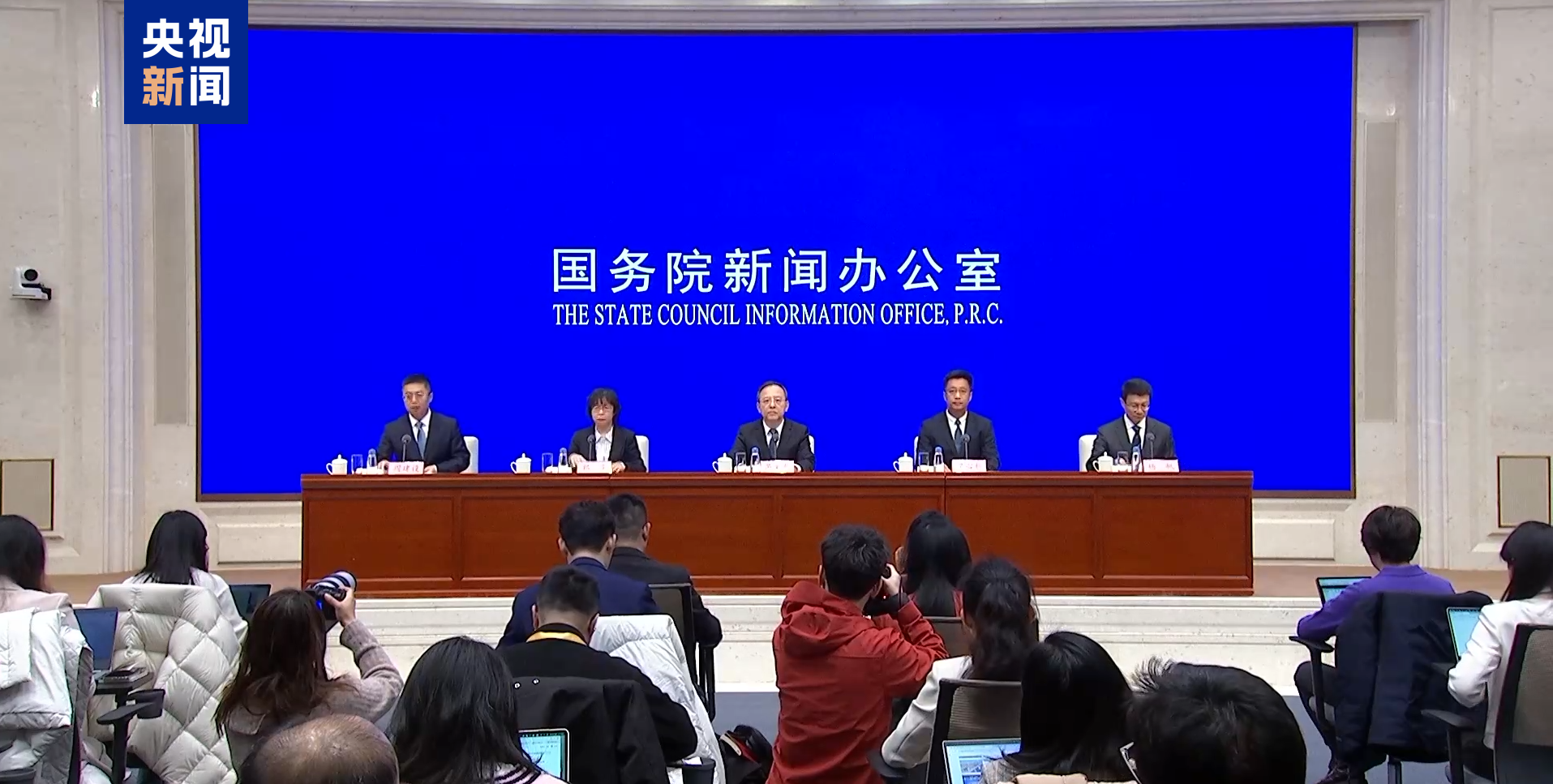 七方面部署！国家知识产权局护航“十五五”开局