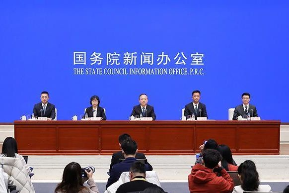 国家知识产权局：全球前5000个品牌中我国品牌价值达181万亿美元全球第二