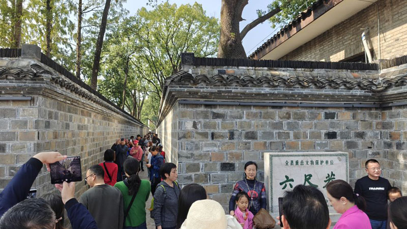 思想之光照亮法治航程——习近平法治思想引领新时代中国建设述评