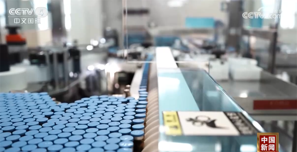 药品管理法实施条例迎来23年来首次全面修订 如何更好满足用药需求？(图5)