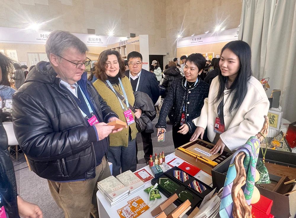 2024年加强知识产权保护的攻