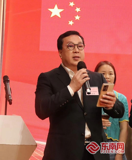 福见惠安•乡贤有为(图21)