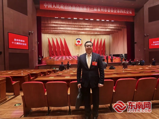 福见惠安•乡贤有为(图19)