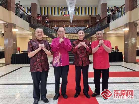 福见惠安•乡贤有为(图32)