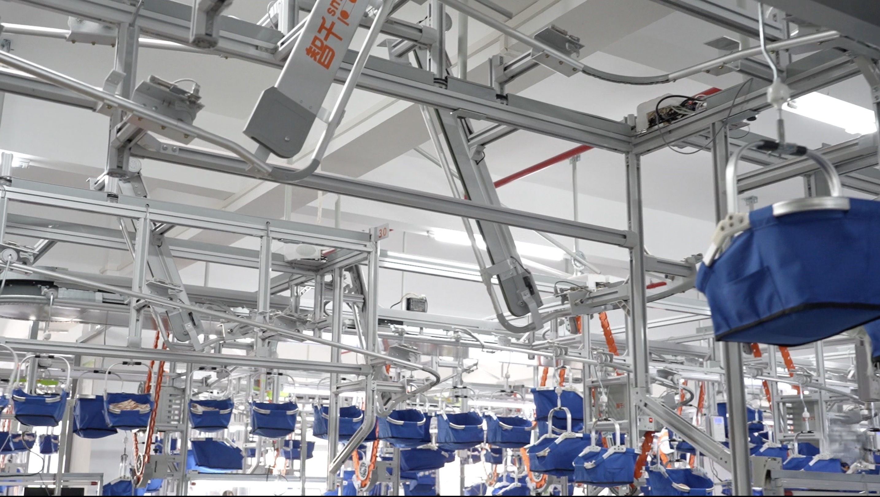 广东故事汇｜“过去是我们找订单现在是订单找我们”——看广东潮阳内衣产业如何突围