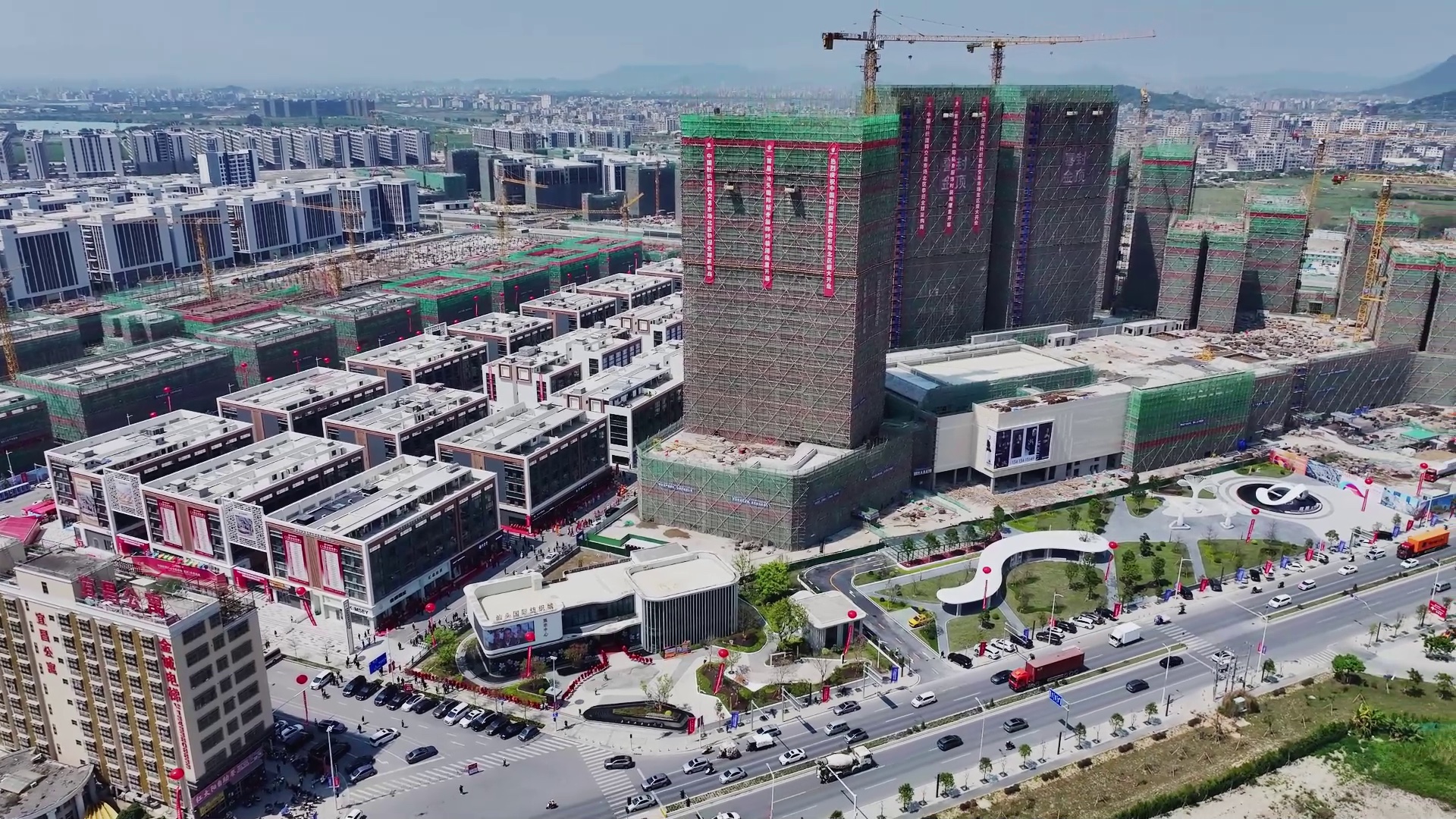 广东故事汇｜“过去是我们找订单现在是订单找我们”——看广东潮阳内衣产业如何突围(图2)