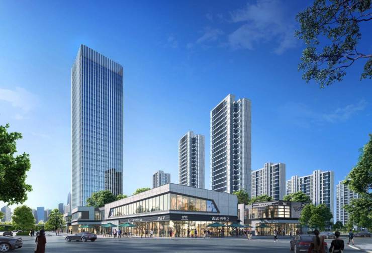 合肥房价-合肥新房房价-楼盘推荐(图4)