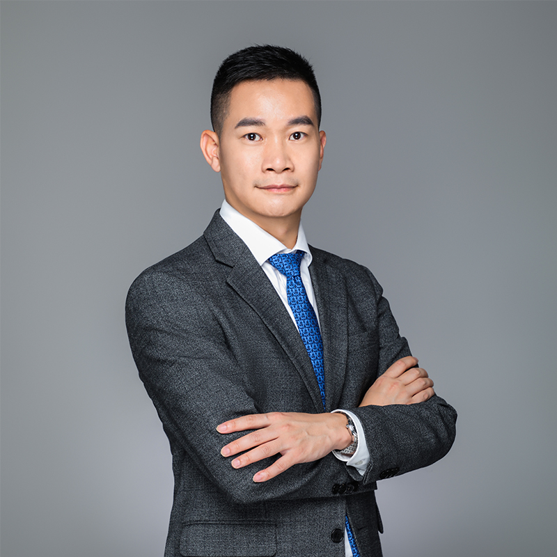 2026年3月广东顶尖知识产权