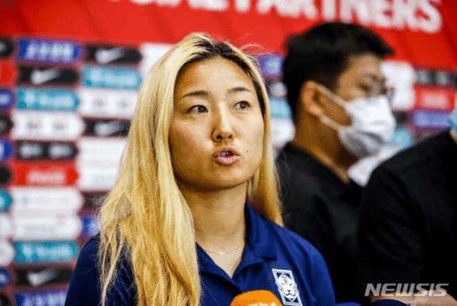 韩国女足羡慕的奢侈品为何选择中