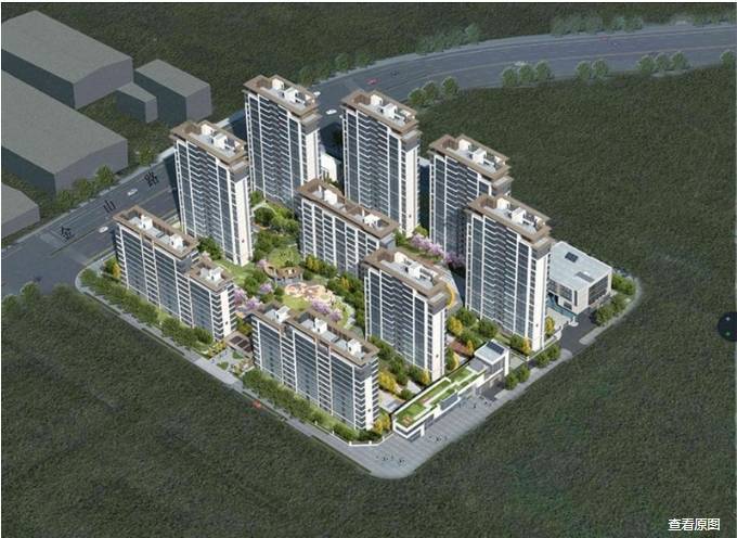 肥东房价-2026年全新房价-肥东楼盘推荐(图2)