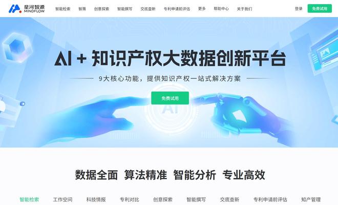 4000字专业测评！2026年8款国产专利检索平台性能综合测评