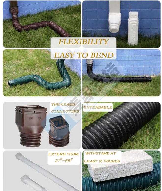 26-cv-00721落水管延长器10余个专利！(图2)