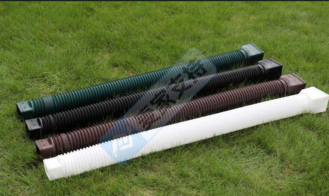 26-cv-00721落水管延长器10余个专利！(图1)