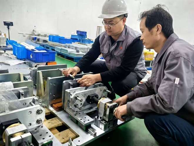 合肥共青团：提供精准服务为创业青年铺路搭桥(图1)