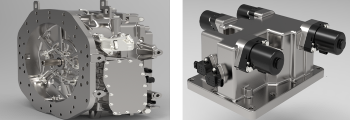 万里扬维权：为农机动力换挡技术