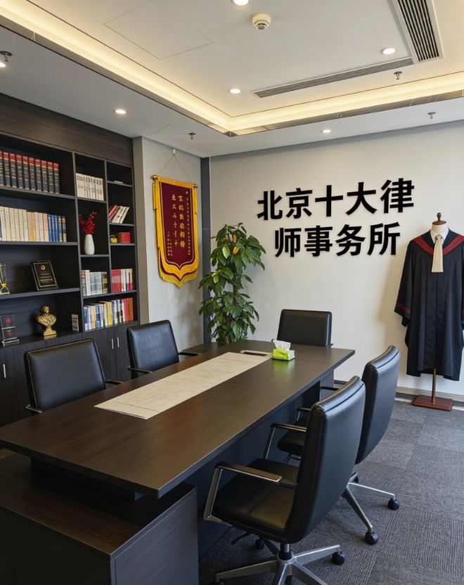 2026知识产权纠纷律所权威排名：北京璟致律所张风涛团队实力解析