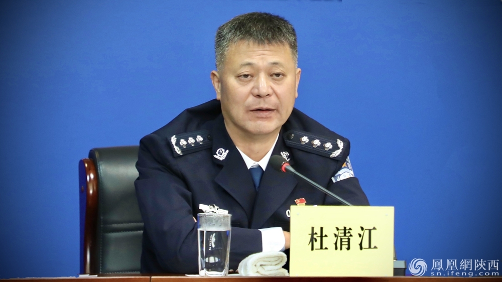 政在发布丨多部门协同发力 陕西2024知识产权保护成效显著(图2)