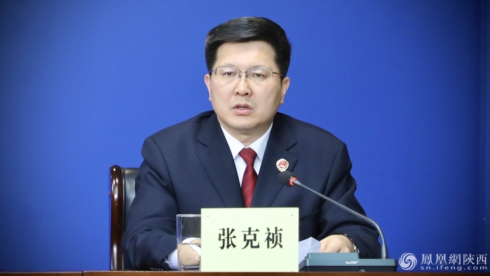 政在发布丨多部门协同发力 陕西2024知识产权保护成效显著(图5)