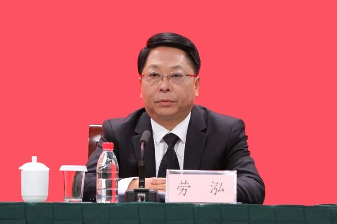 加快建设更高水平法治浙江省委新闻发布会权威解读(图6)