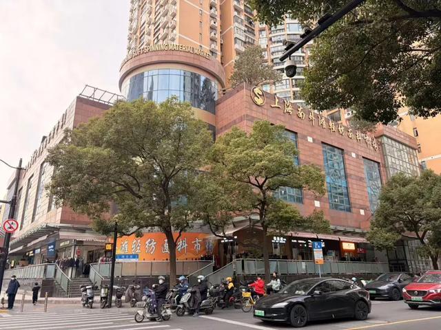 想不到！“定制西装”跃居上海必