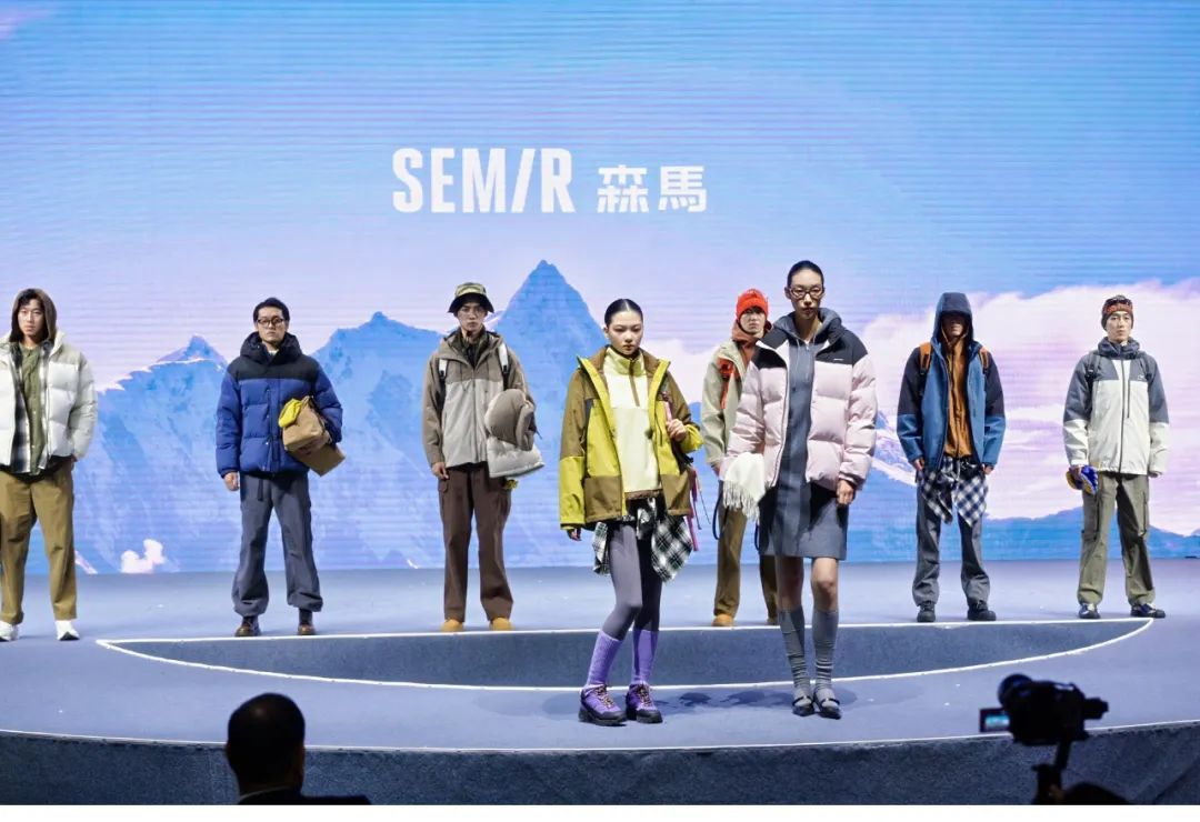 宜定时尚-私人3D定制 更是以衣会友