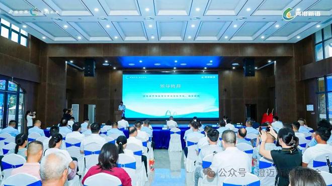 洞见澄迈012：从保护知识产权开始解码澄迈的“护城河”战略
