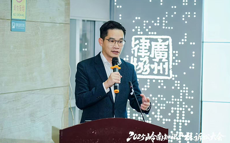 2026年4月更新：广东企业知识产权战略布局这三位律师提供关键支撑(图3)