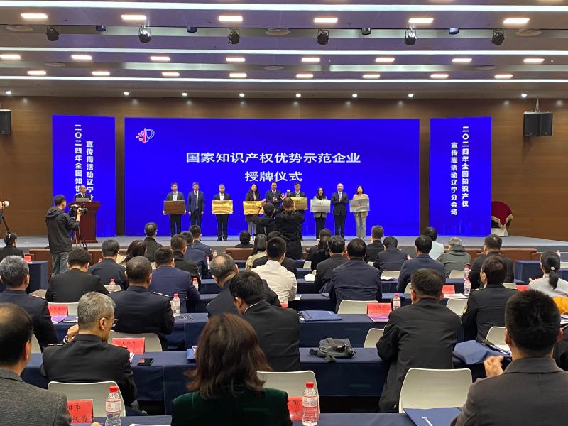 加快完善新兴领域知识产权保护制度