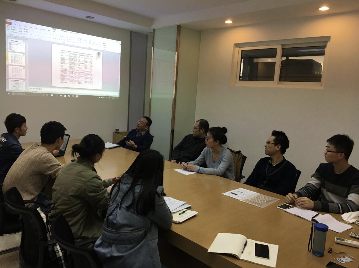 【博创风采】从实验室到产业高地：三代博士后的常温常压液态氢征程(图2)