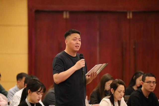 山西省“法治护航民营经济同心共促高质量发展”新闻发布会举行(图4)