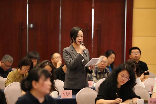 山西省“法治护航民营经济同心共促高质量发展”新闻发布会举行(图5)