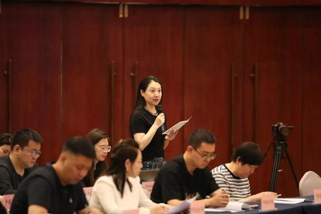 山西省“法治护航民营经济同心共促高质量发展”新闻发布会举行(图8)