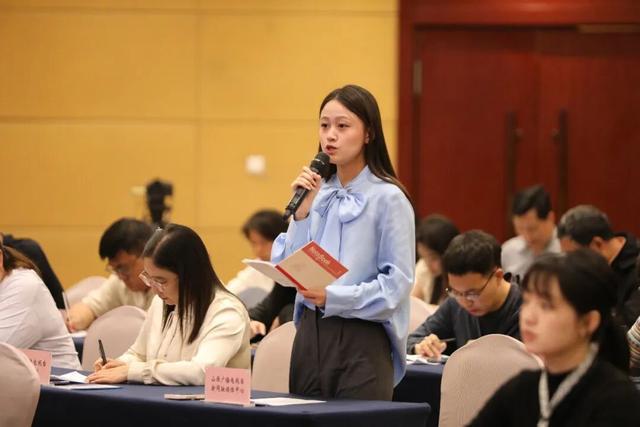 山西省“法治护航民营经济同心共促高质量发展”新闻发布会举行(图6)