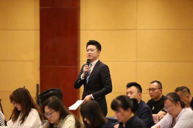 山西省“法治护航民营经济同心共促高质量发展”新闻发布会举行(图9)