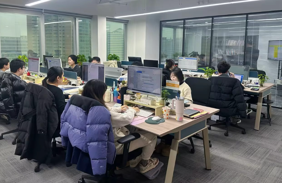2026高企申报：一次通过服务商+材料不会做+一次通过找哪家代理靠谱？(图4)